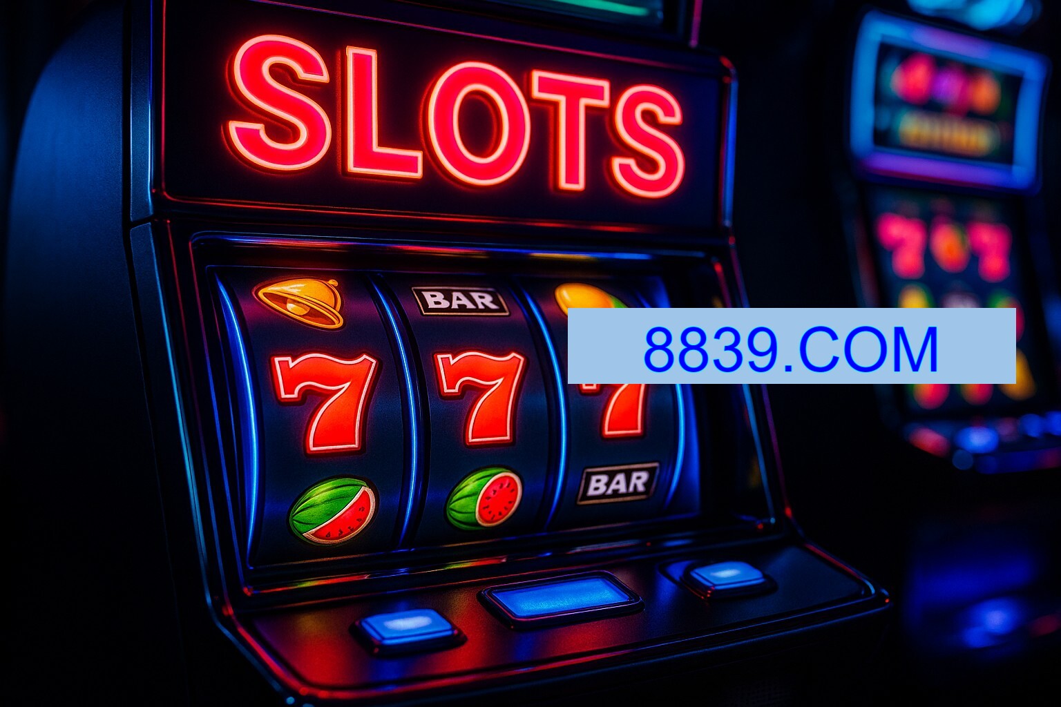 Benefícios dos Slots